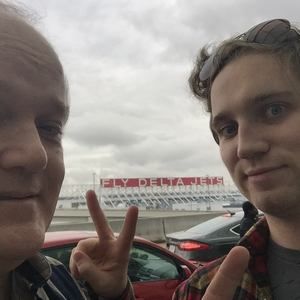 Meet your Posher, Teddy